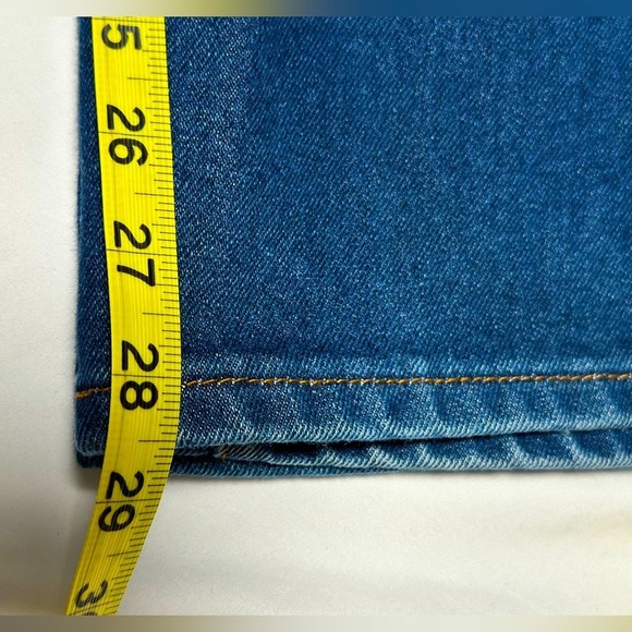 Levi's 517's‎ Men's Blue Jeans - Picture 10 of 10